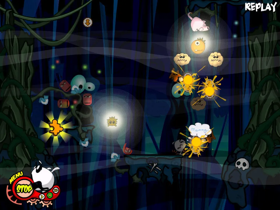 Eets Screenshot 6