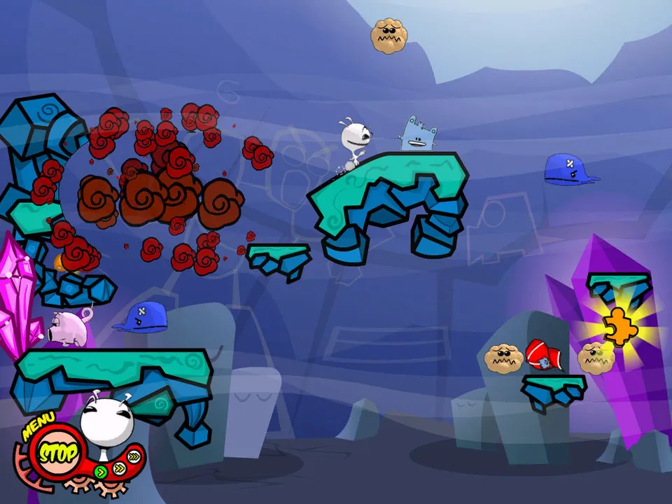Eets Screenshot 2