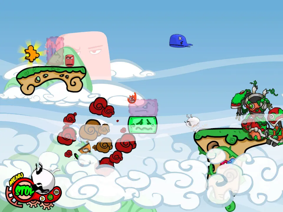 Eets Screenshot 1