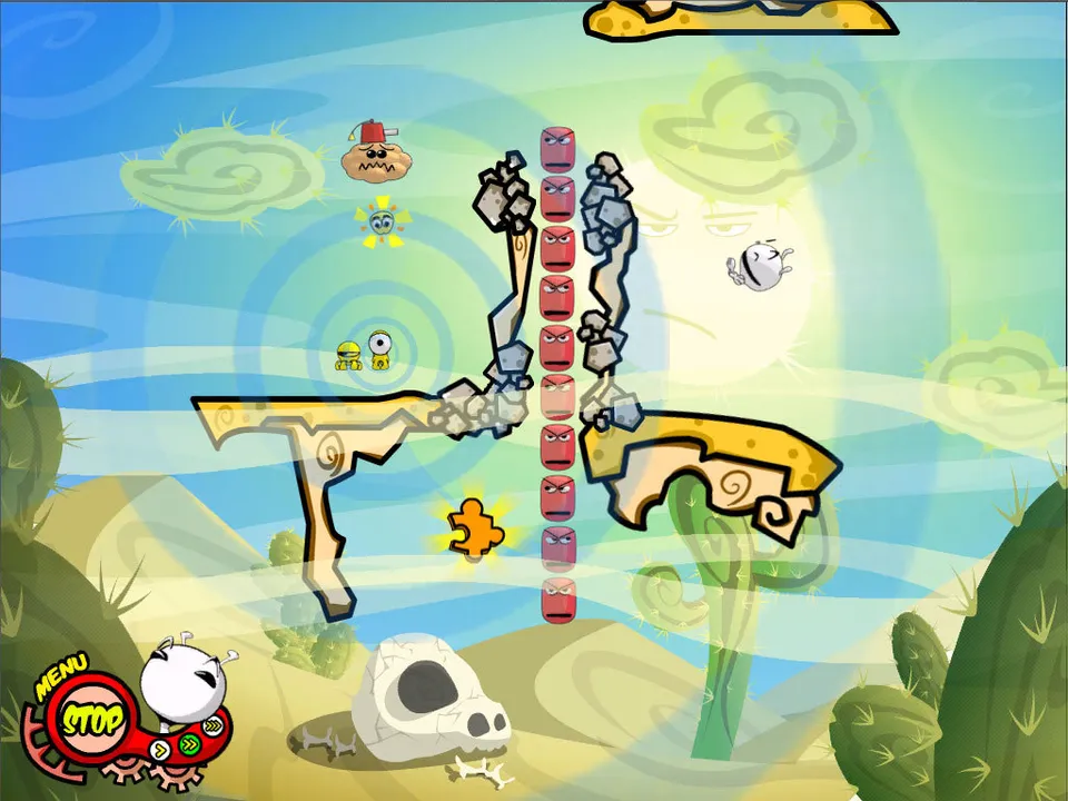 Eets Screenshot 8