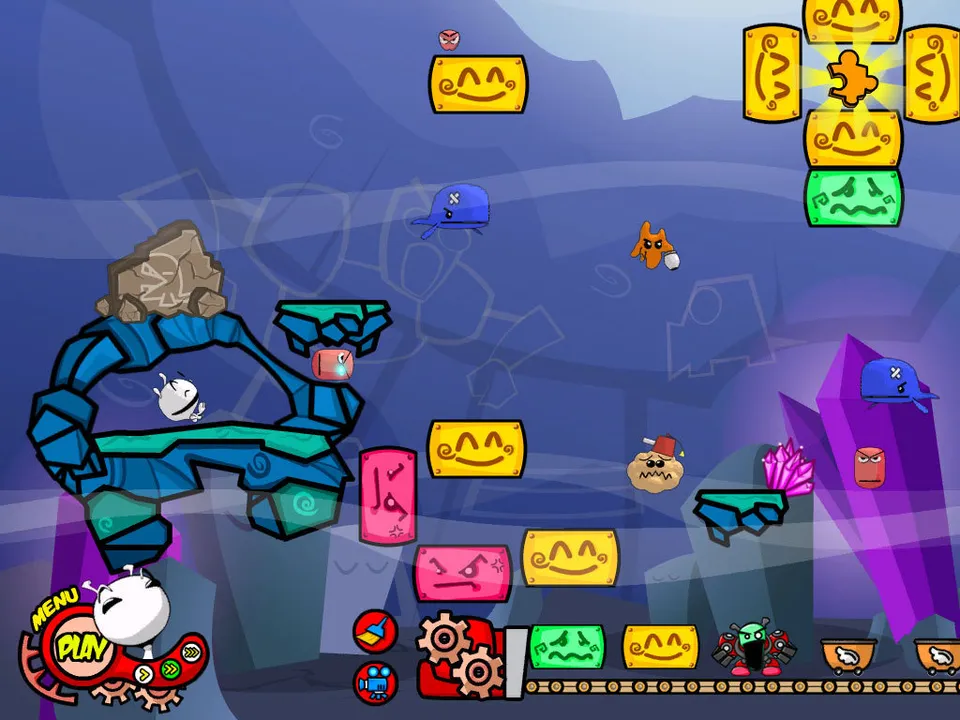 Eets Screenshot 4