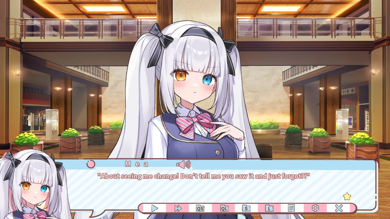 Wantama☆Life Screenshot 3