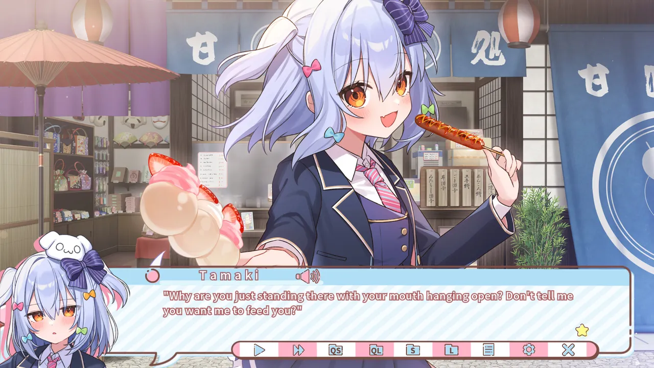 Wantama☆Life Screenshot 2