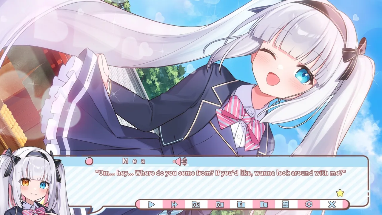 Wantama☆Life Screenshot 4