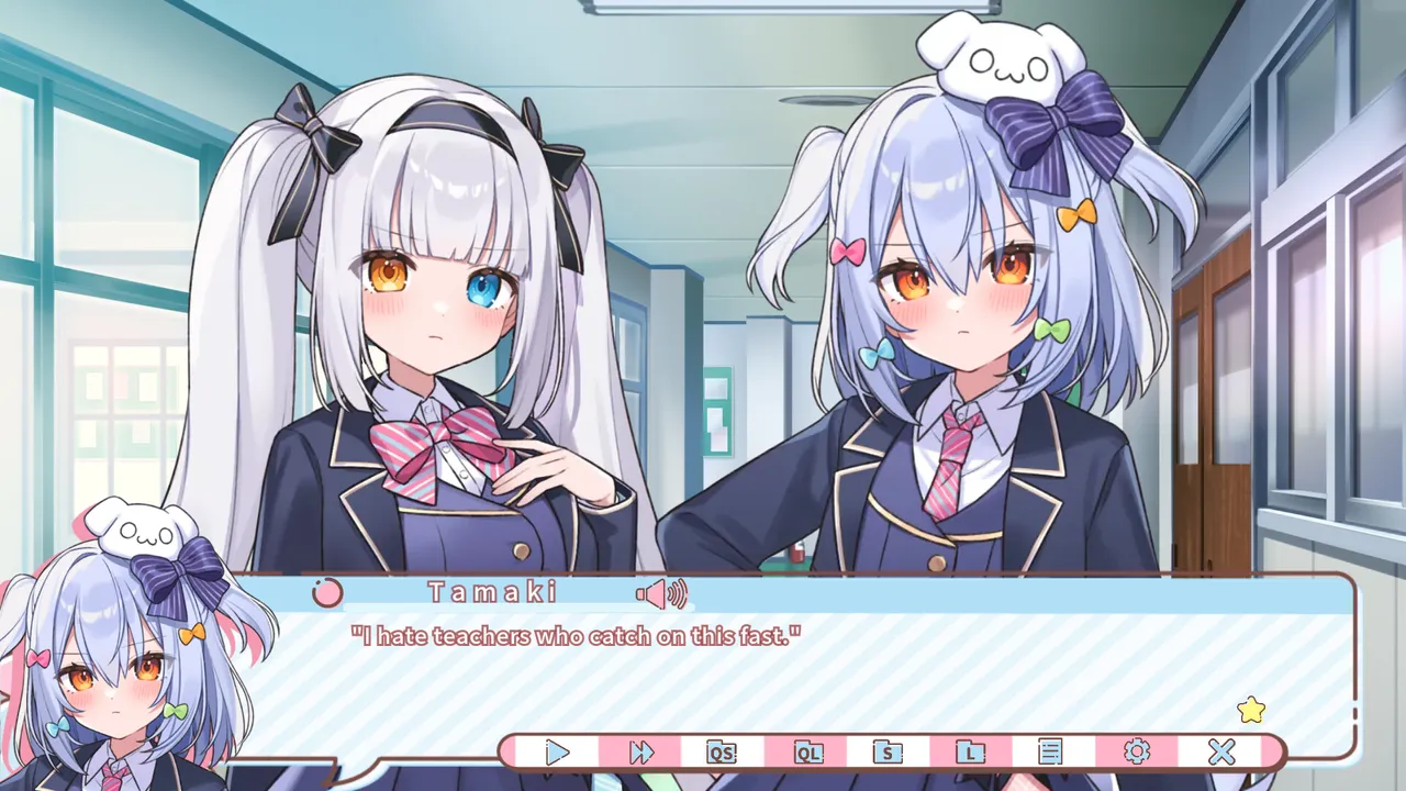 Wantama☆Life Screenshot 1
