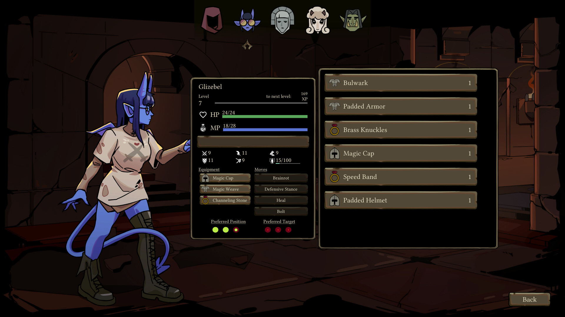 Kill your Darlings Screenshot 1