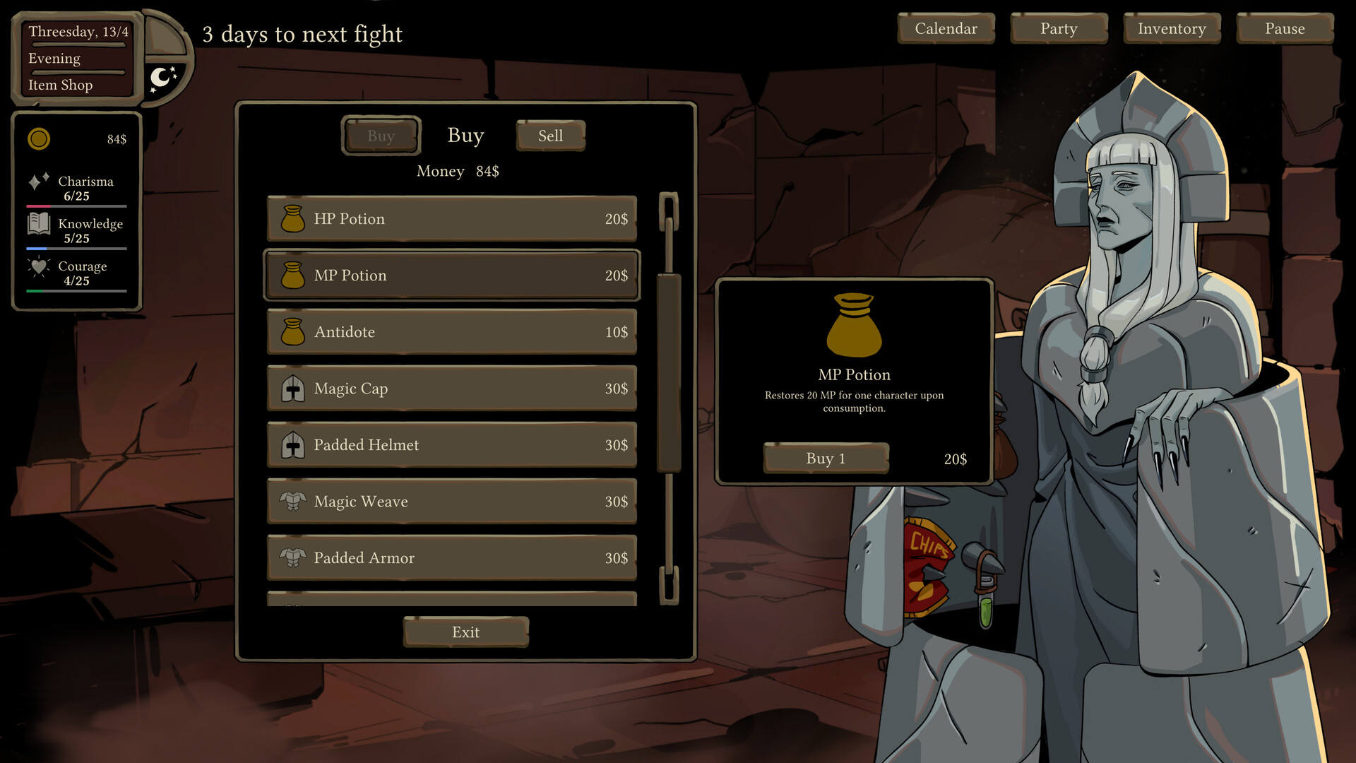 Kill your Darlings Screenshot 6