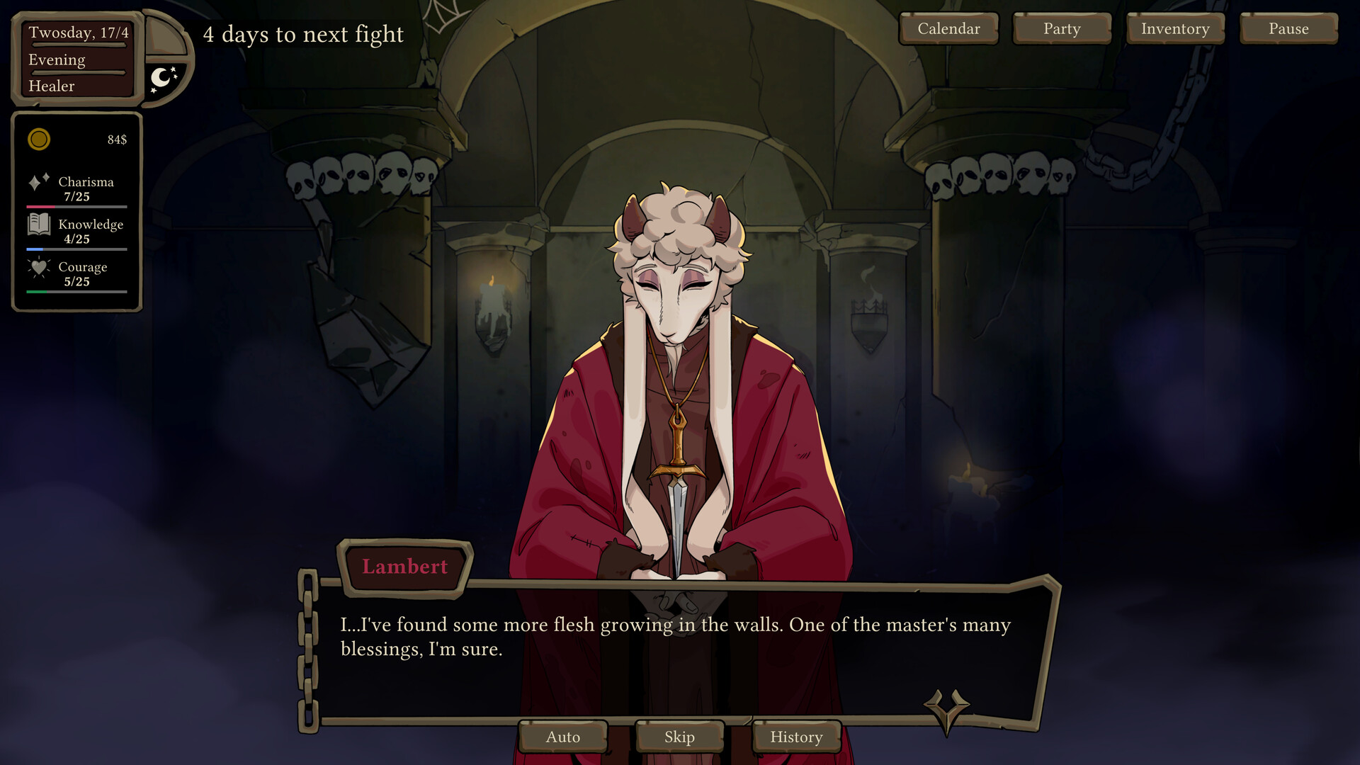 Kill your Darlings Screenshot 4