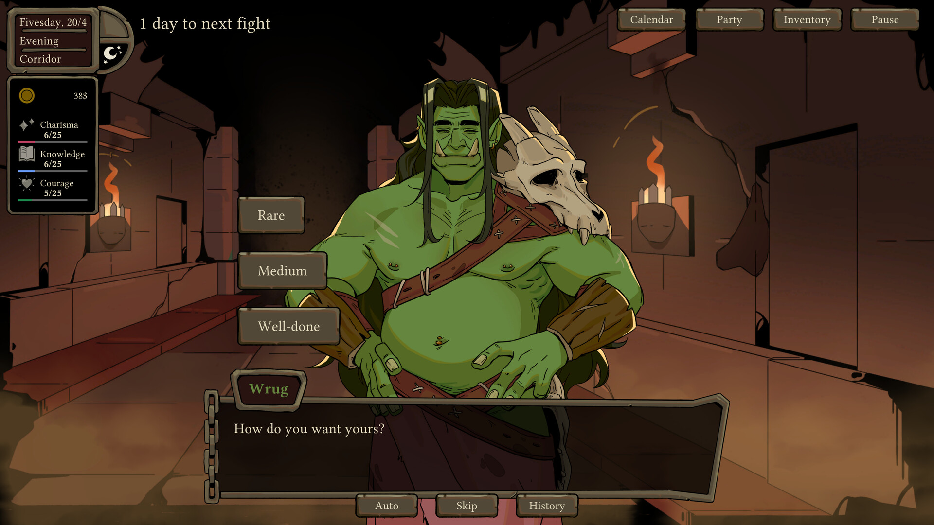 Kill your Darlings Screenshot 7