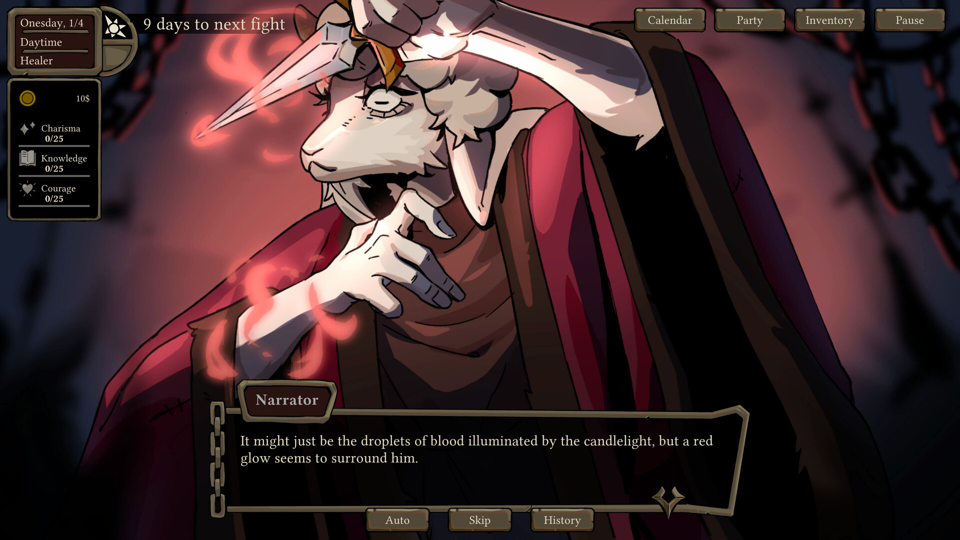 Kill your Darlings Screenshot 5