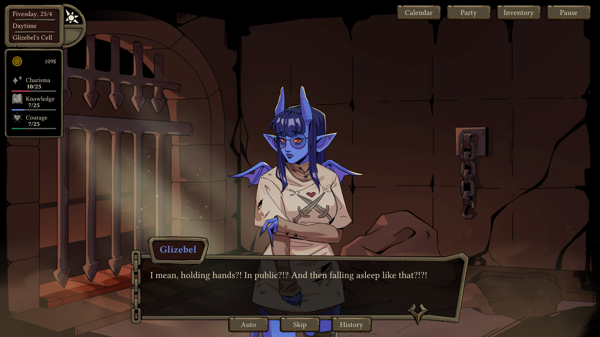 Kill your Darlings Screenshot 0