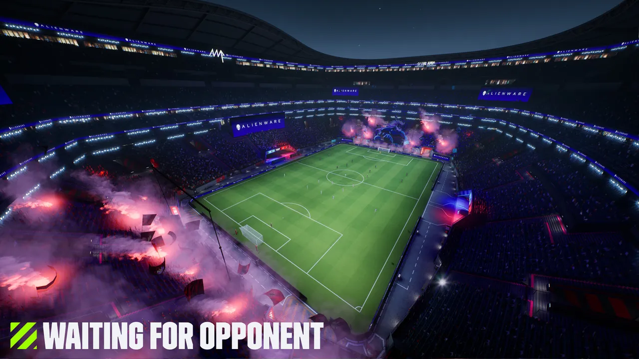 GOALS - High-end Screenshot 3