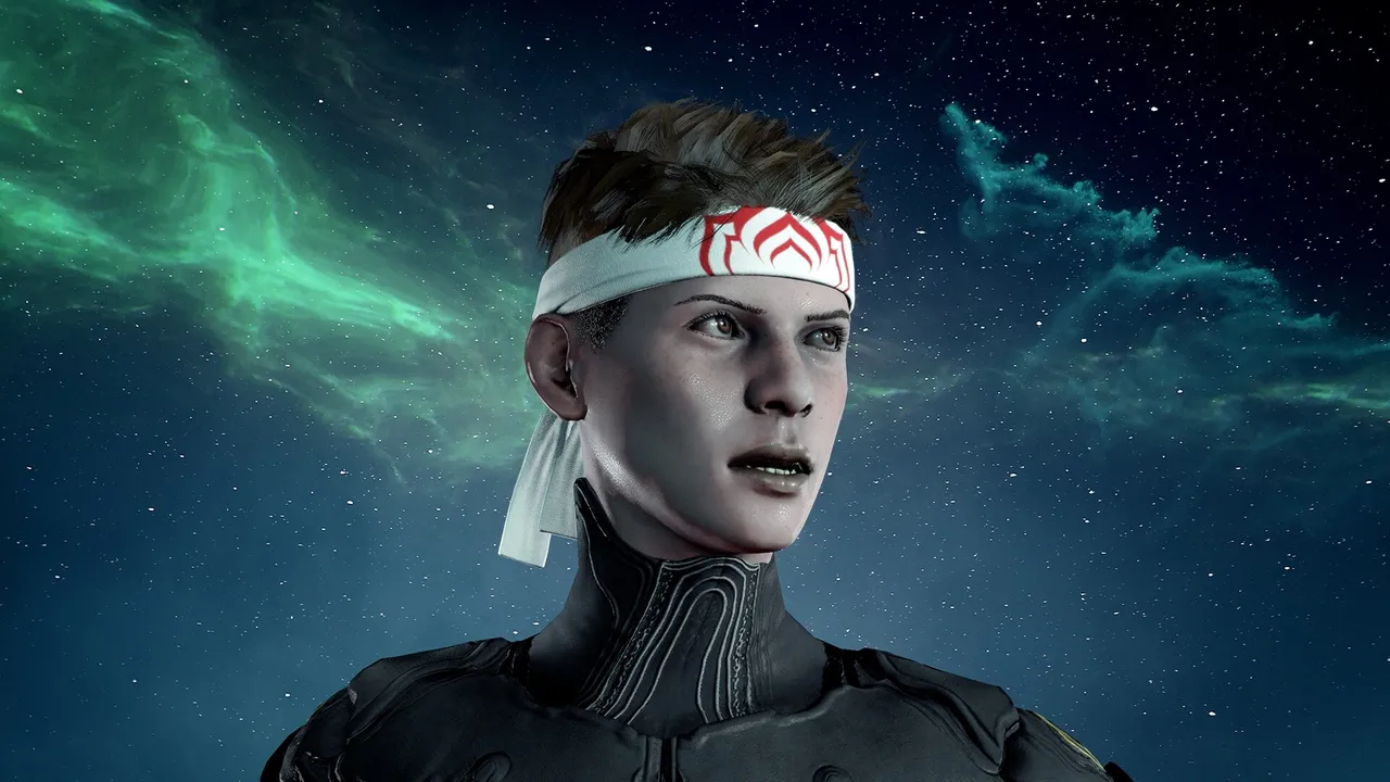 Warframe: TennoCon 2025 Digital Pack Screenshot 2