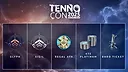 Warframe: TennoCon 2025 Digital Pack Screenshot 0