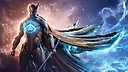 Warframe: TennoCon 2025 Digital Pack Screenshot 4