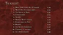 Shadows on the Vatican - Act II: Wrath Original Soundtrack Screenshot 1
