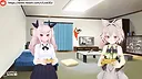 VTuber Editor Screenshot 3
