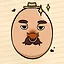 Breaking Bald icon