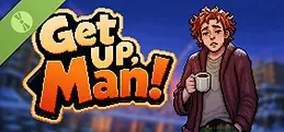Get Up, Man! Demo