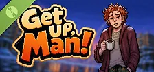 Get Up, Man! Demo