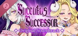 Succubus Successor - Original Soundtrack
