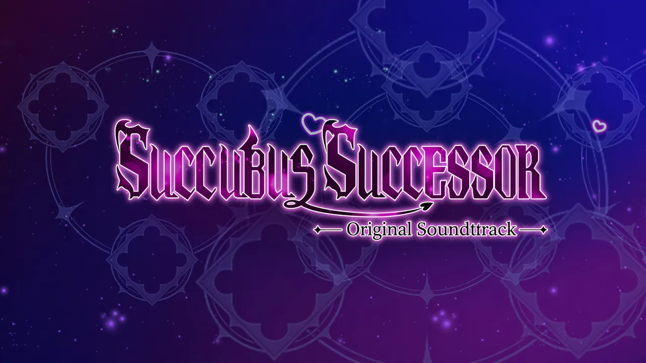 Succubus Successor - Original Soundtrack Screenshot 0