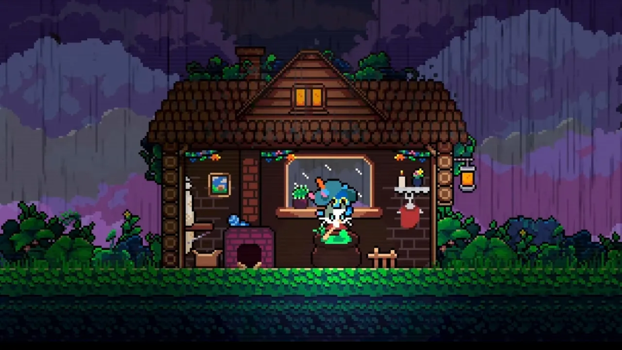 迷途猫StrayCat Screenshot 3