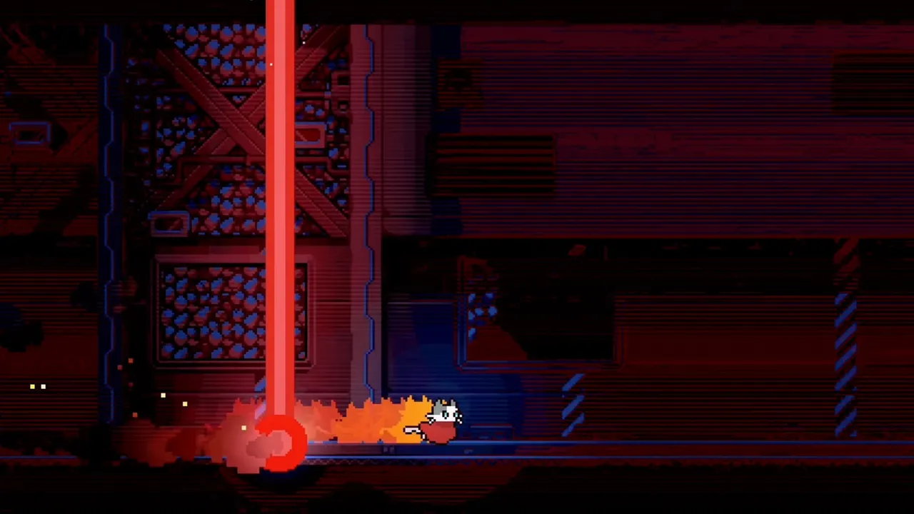 迷途猫StrayCat Screenshot 4