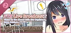 NTR Live Broadcast!? While on Phone with Her Boyftiend, From Behind...Soundtrack