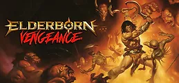 ELDERBORN: VENGEANCE