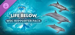 Life Below - WDC Supporter Pack