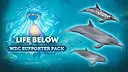 Life Below - WDC Supporter Pack Screenshot 1