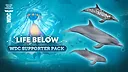 Life Below - WDC Supporter Pack Screenshot 0