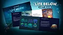 Life Below - Art Book Screenshot 0