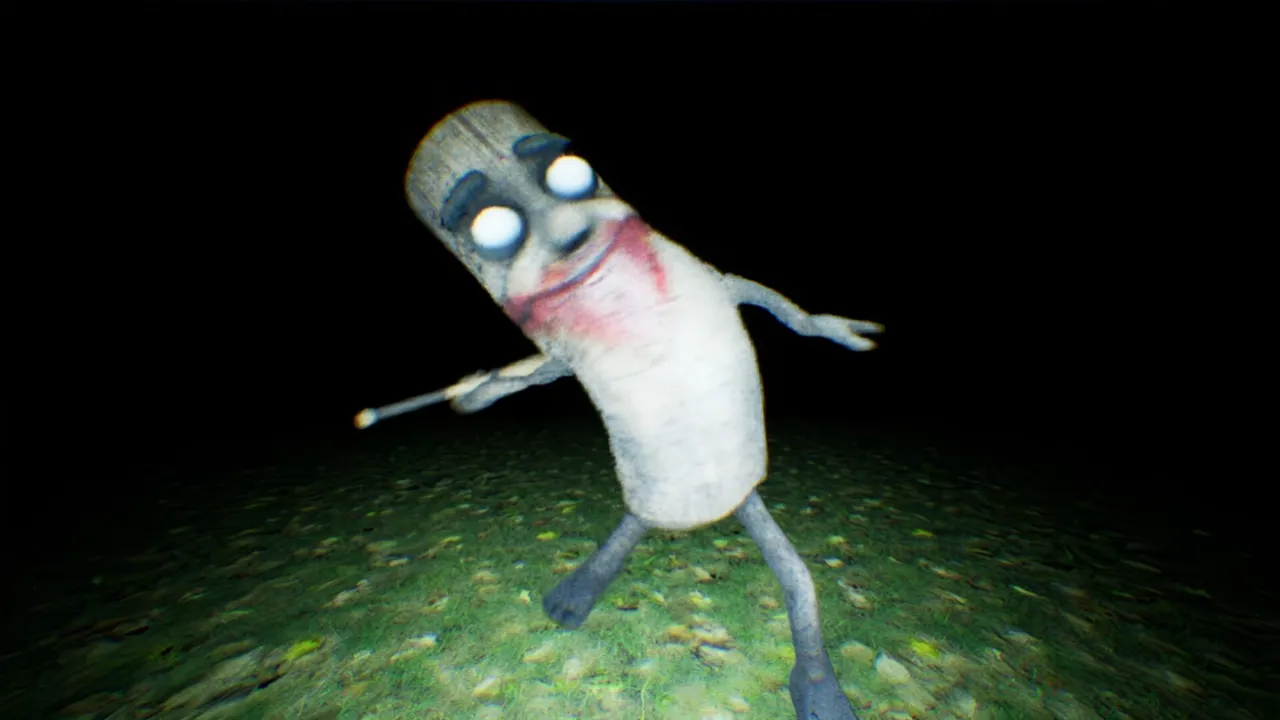 TUNG Screenshot 4