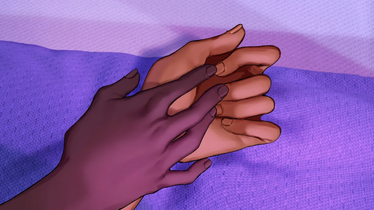 ERROR143 - Night 7 Screenshot 1