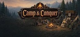 Camp & Conquer