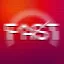 Went very, very, very, very fast icon