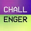 Stepping it up icon