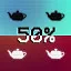 Damn, I'm really good icon