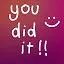 I forgive you icon