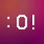I am a god icon