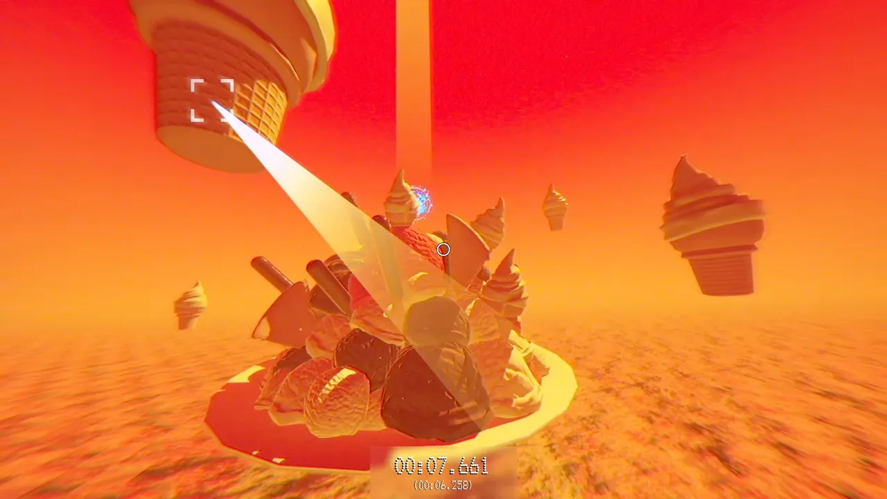 Verlet Swing Screenshot 5