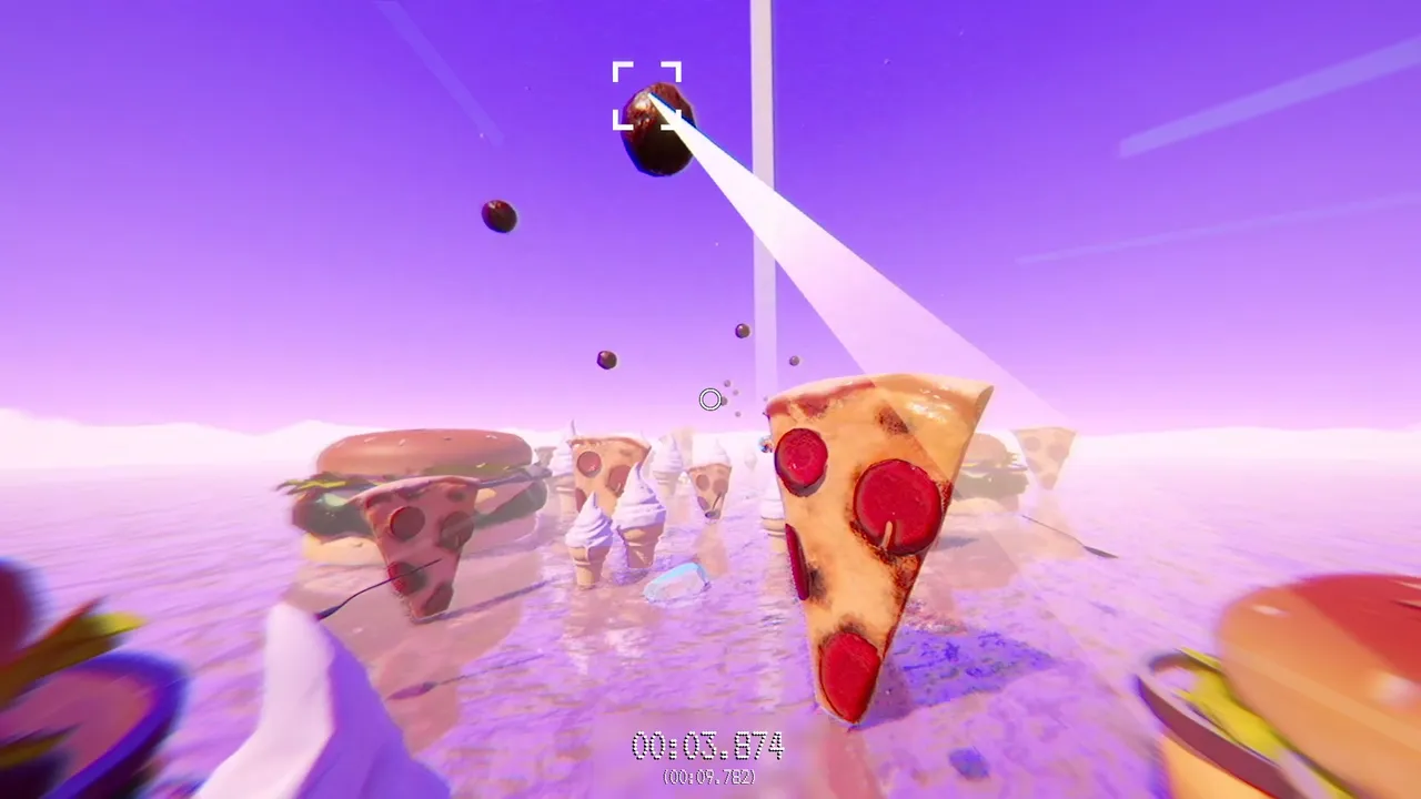 Verlet Swing Screenshot 0