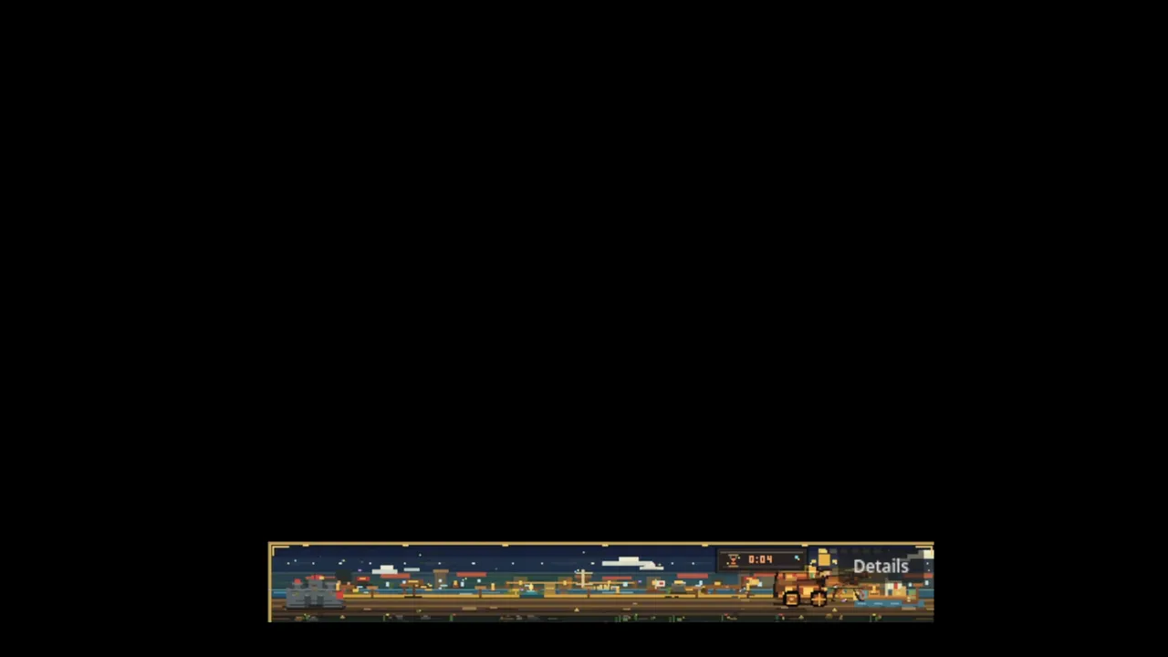 Taskbar Caravan Screenshot 0