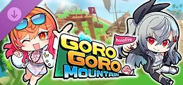 hololive GoroGoro Mountain hololive DEV_IS DLC