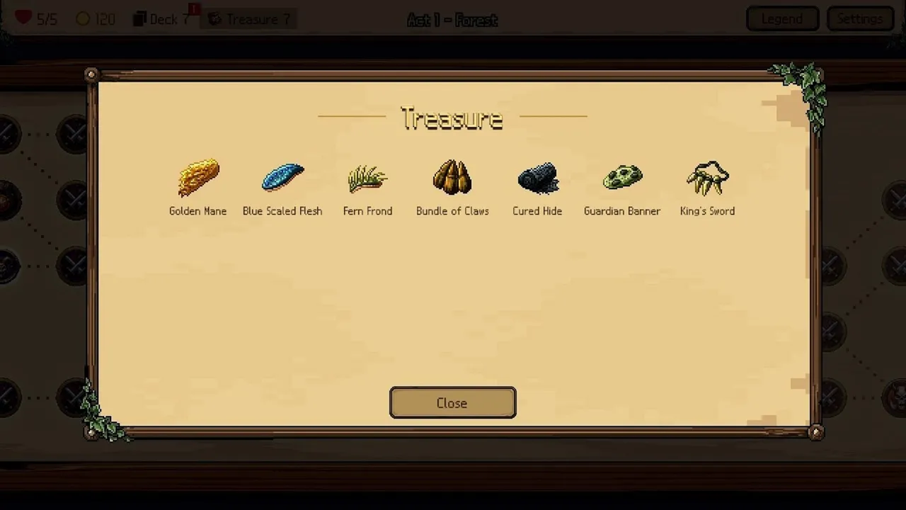 Floodline Legion Screenshot 6
