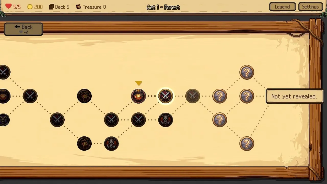 Floodline Legion Screenshot 4