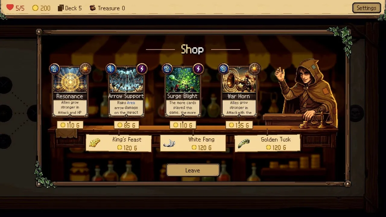 Floodline Legion Screenshot 2
