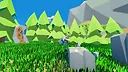A Hard Game About Reaching Valhalla Screenshot 4